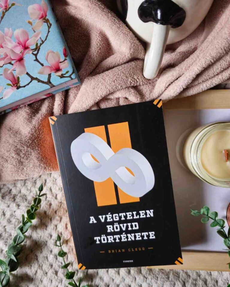 a végtelen rövid története