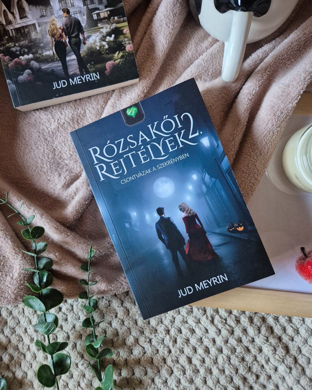 Jud Meyrin: Csontvázak ​a szekrényben – 143 1