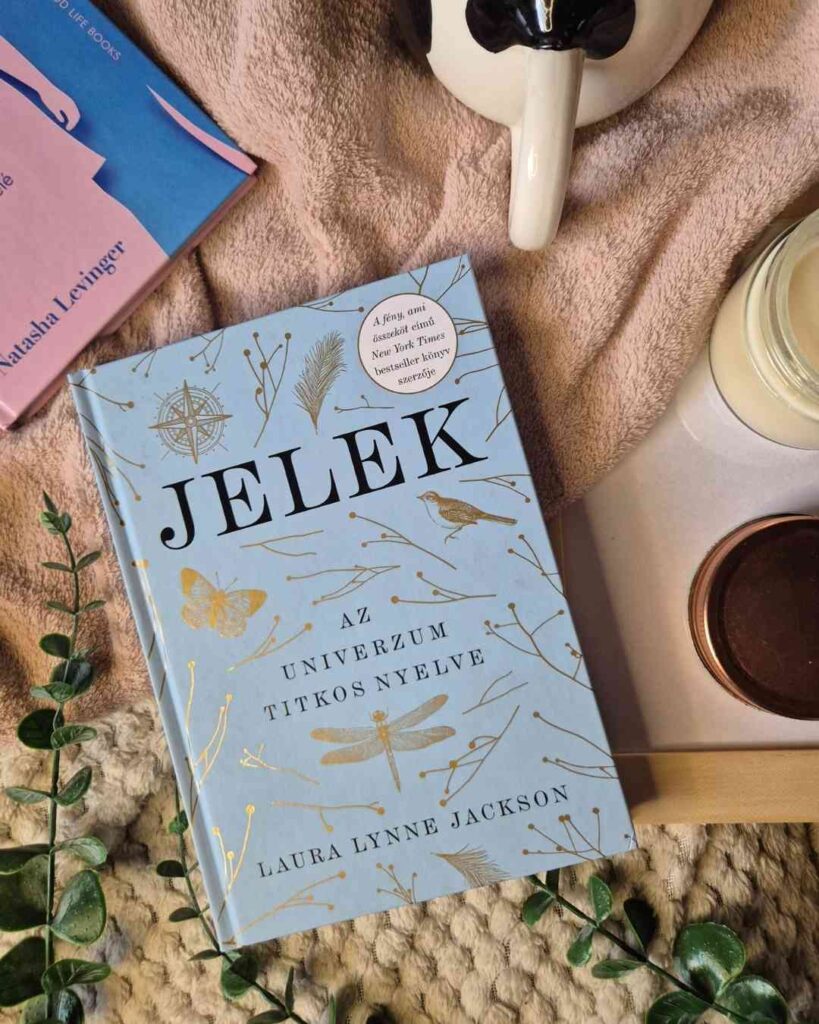 Laura Lynne Jackson: Jelek 1 148
