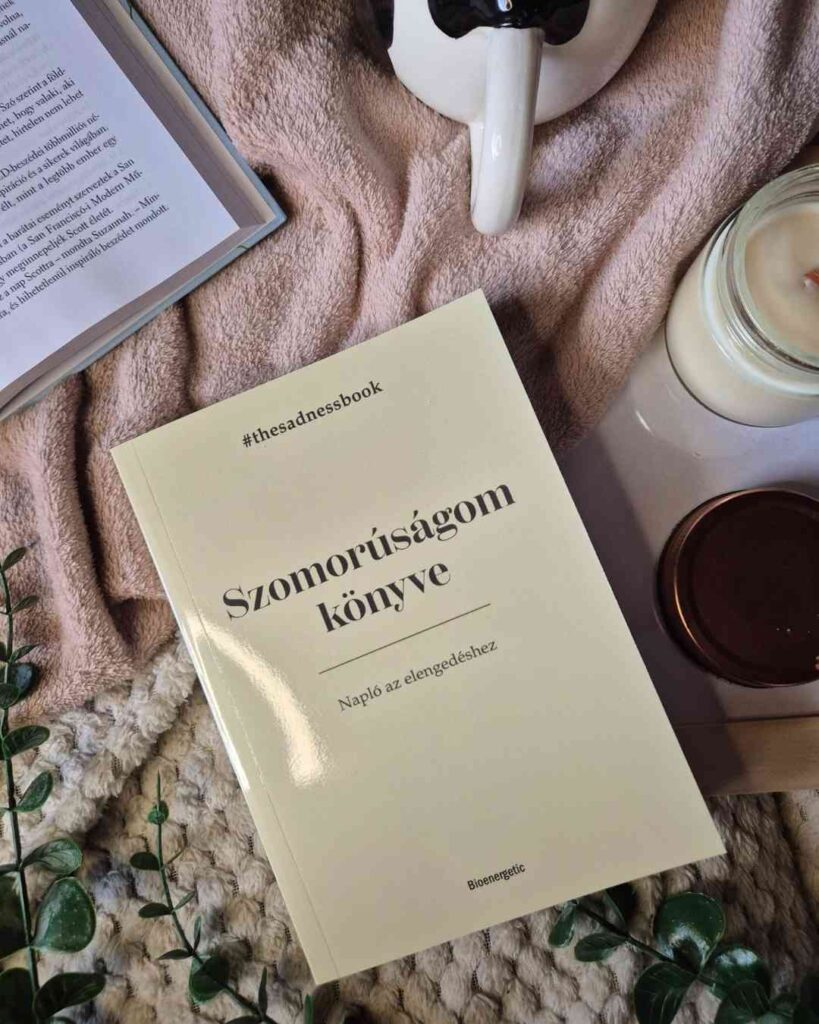Elias Baar: Szomorúságom könyve 1 149