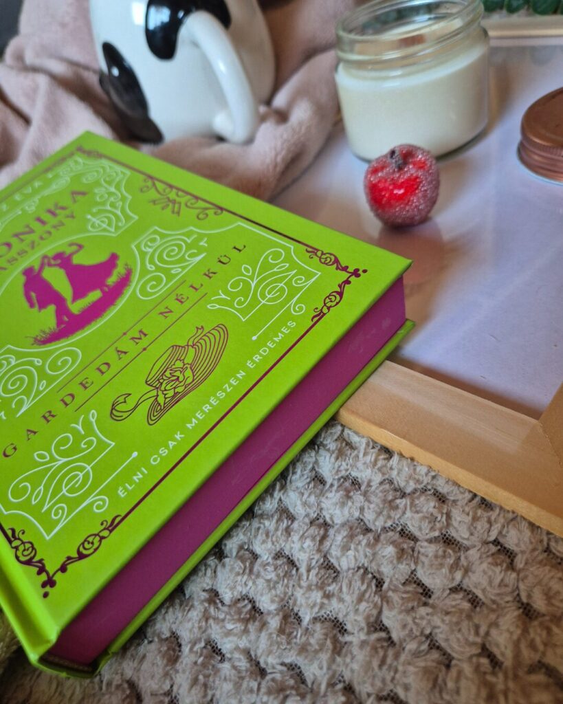 Madarász Éva Veronika kisasszony 2 Madarász Éva Veronika kisasszony – 155