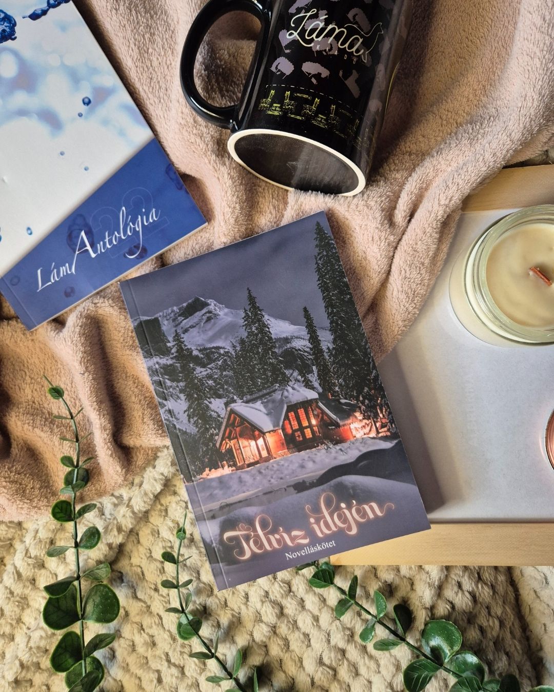 Télvíz ​idején – 164