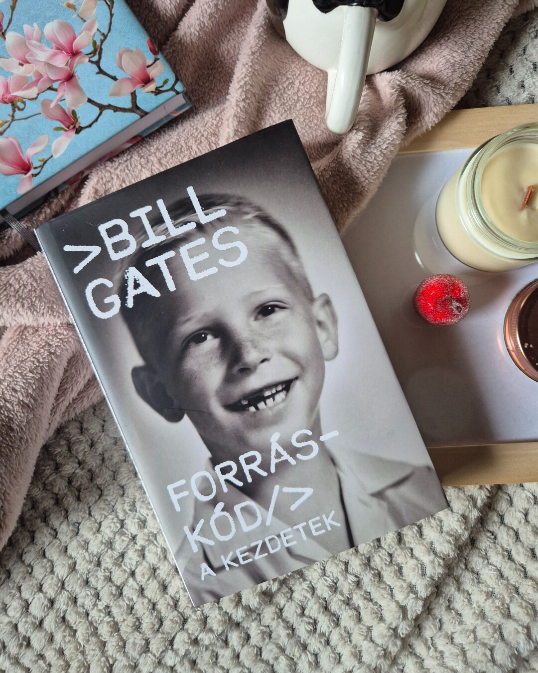 Bill Gates Forráskód 1 177