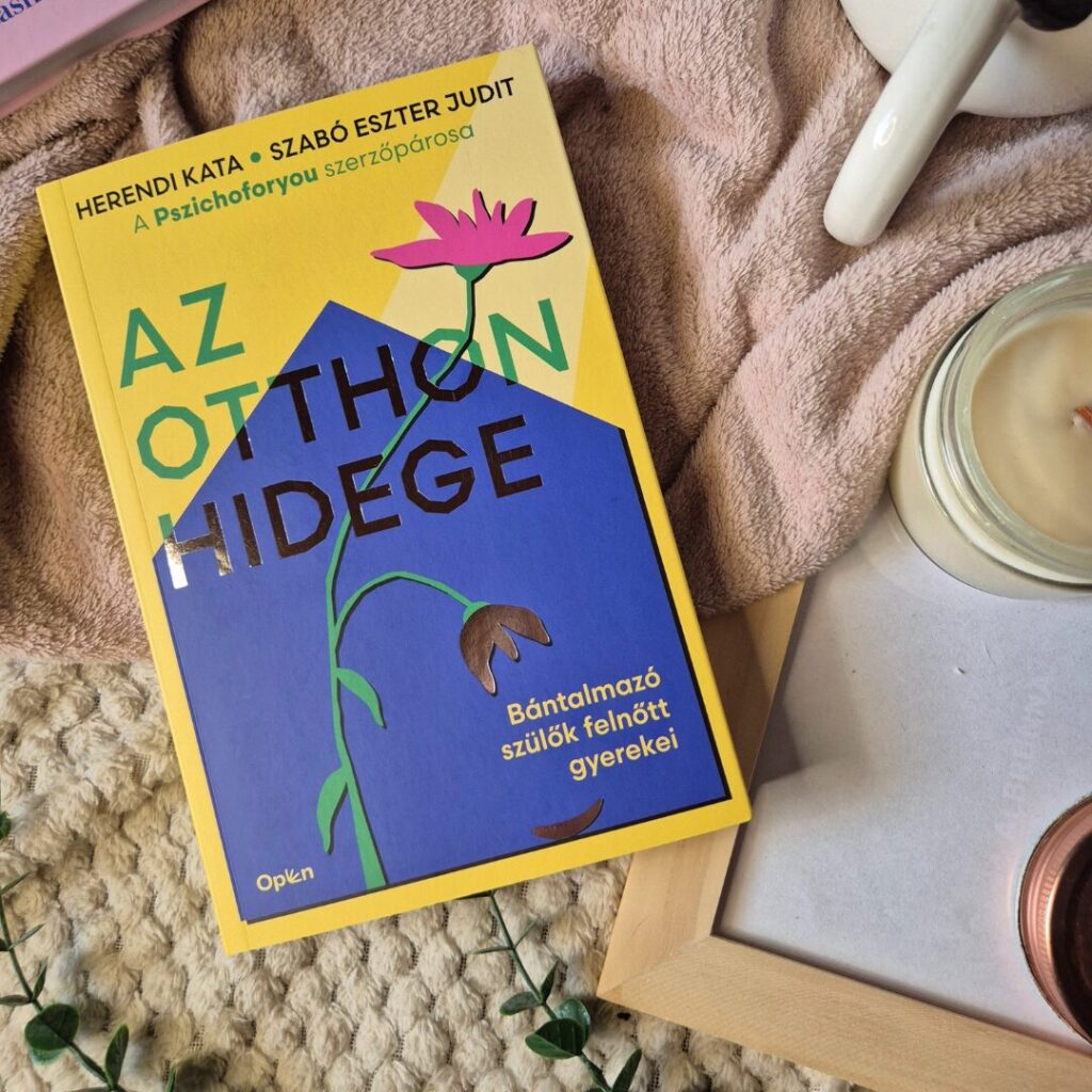 Herendi Kata és Szabó Eszter Judit: Az otthon hidege 1 az otthon hidege