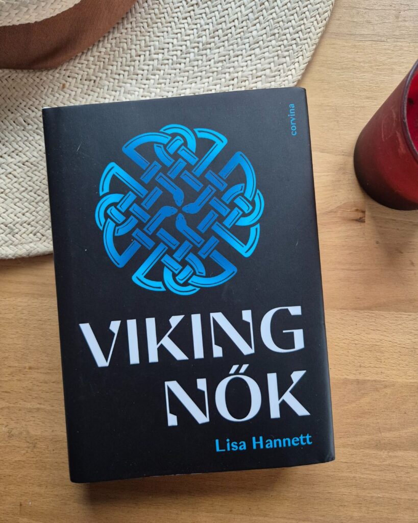 viking nők