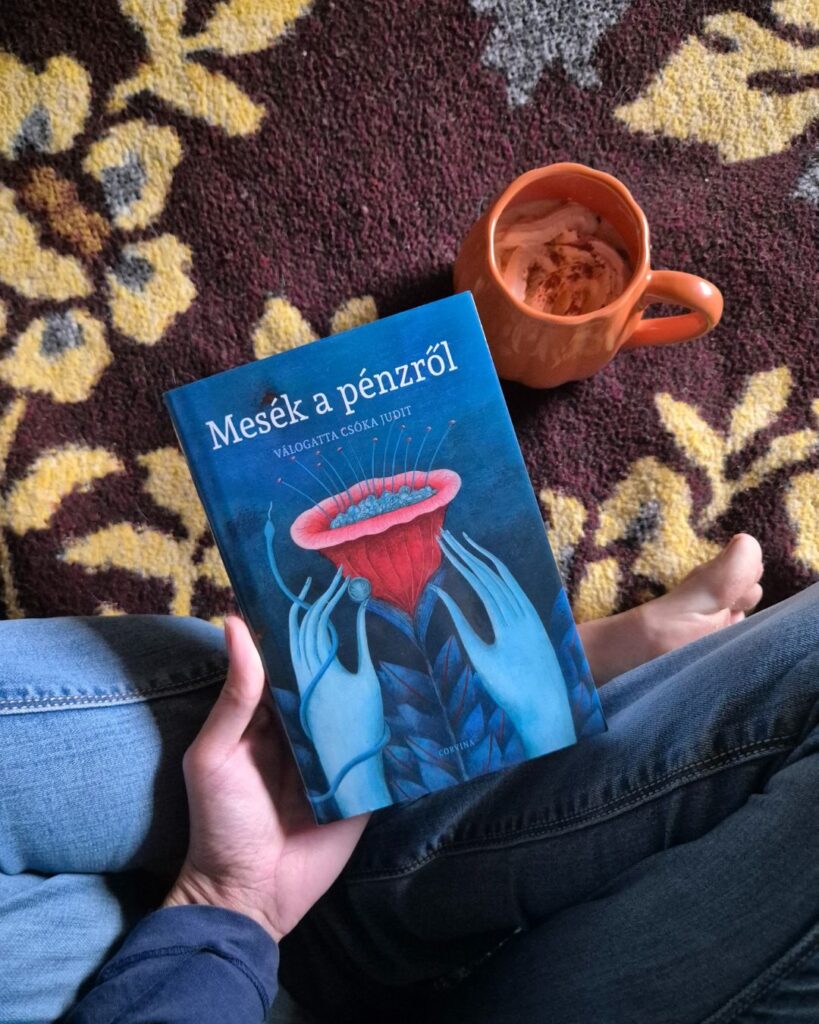 Csóka Judit: Mesék a pénzről 1 34
