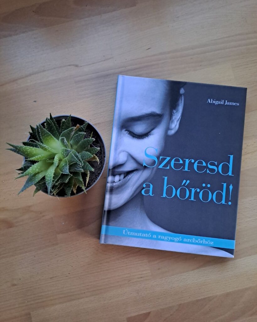 Abigail James: Szeresd a bőröd! 1 42