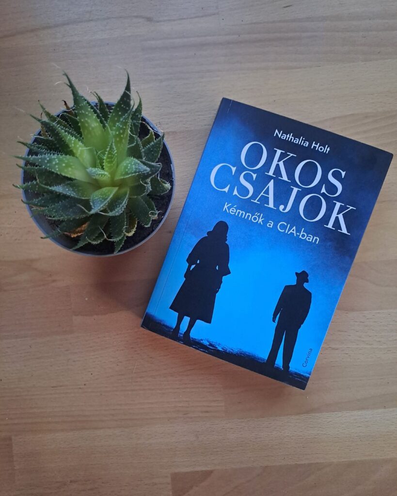 Nathalia Holt: Okos csajok 1 43
