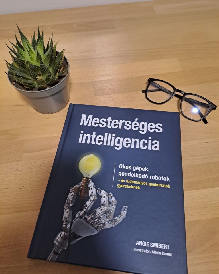 mesterséges inteligencia