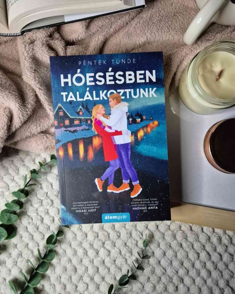 hóesésben találkozunk