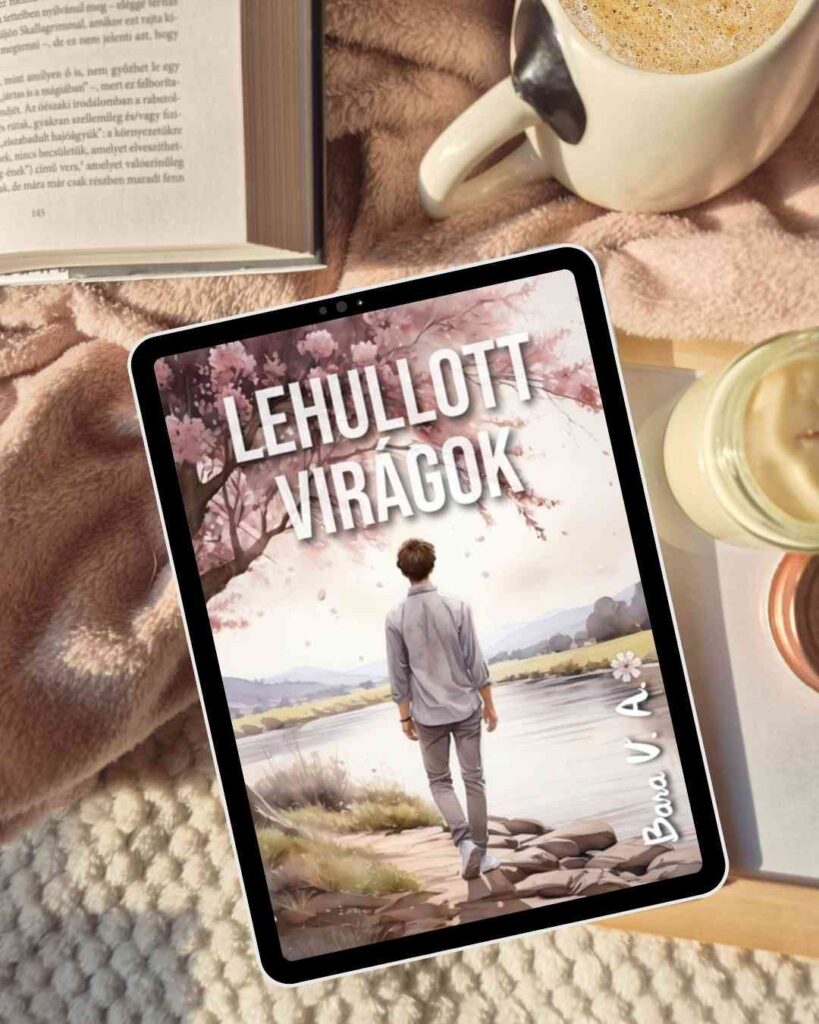 Bara V.A. Lehullott virágok 1 A farkasok dala 9