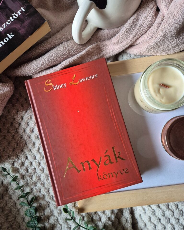 Sidney Lawrence Anyák ​könyve