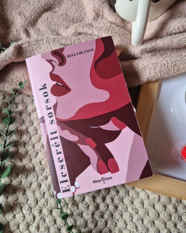 Bella Blanco Elcserélt ​sorsok