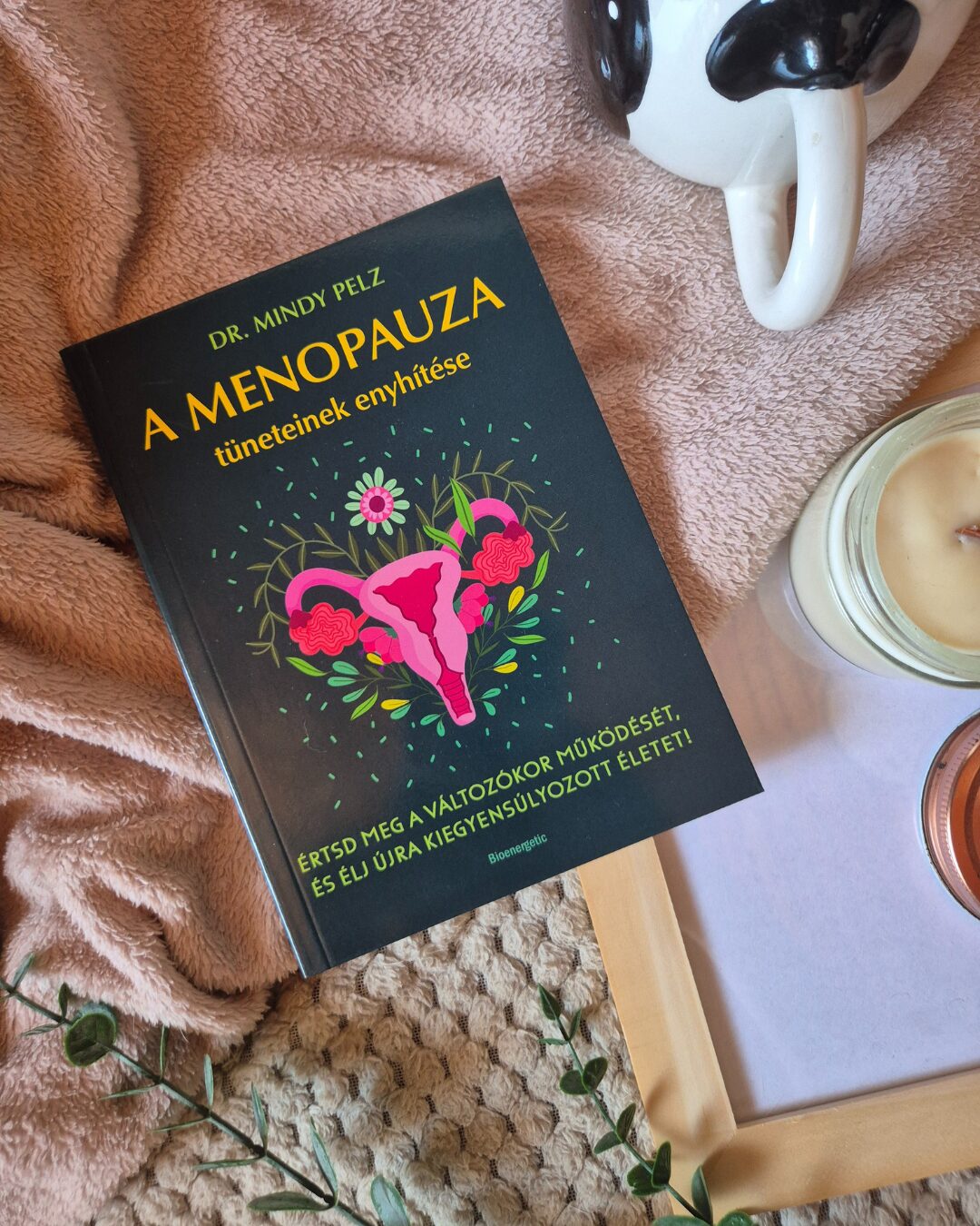 Mindy Pelz: A menopauza tüneteinek enyhítése 1 Instagram posztok 38