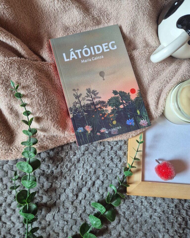 Látóideg