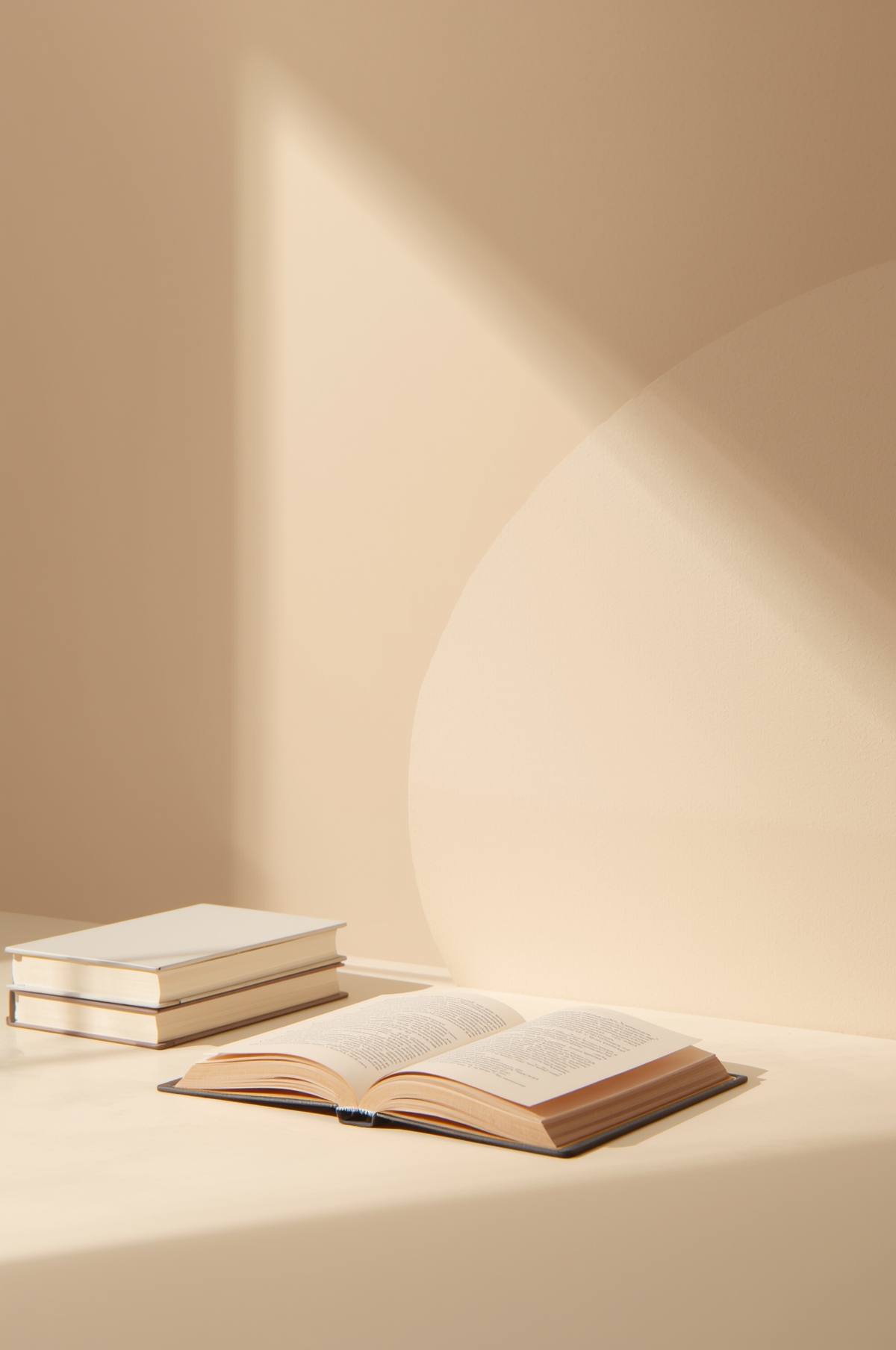 Első Szó Kiadó 4 Első Szó Kiadó – Lucid Origin Soft beige editorial background with warm minimal 2