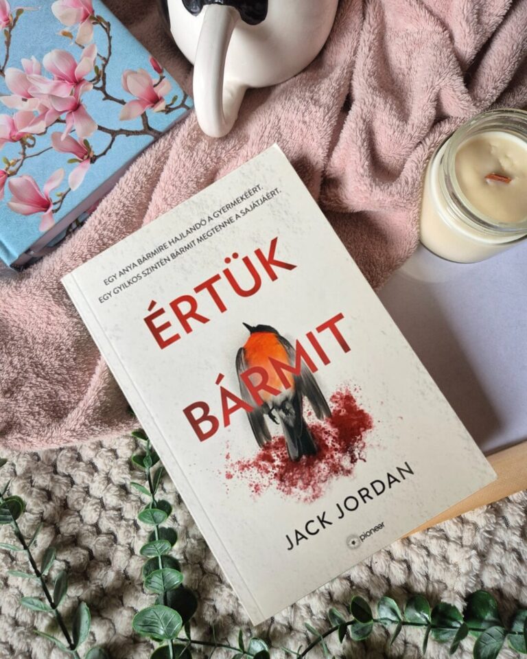 Jack Jordan: Értük bármit
