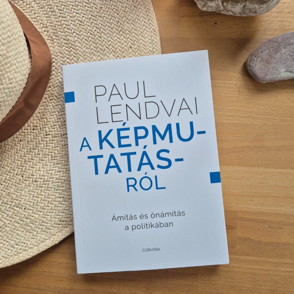 Paul Lendvai A képmutatásról könyvajánló 1 Paul Lendvai A kepmutatasrol