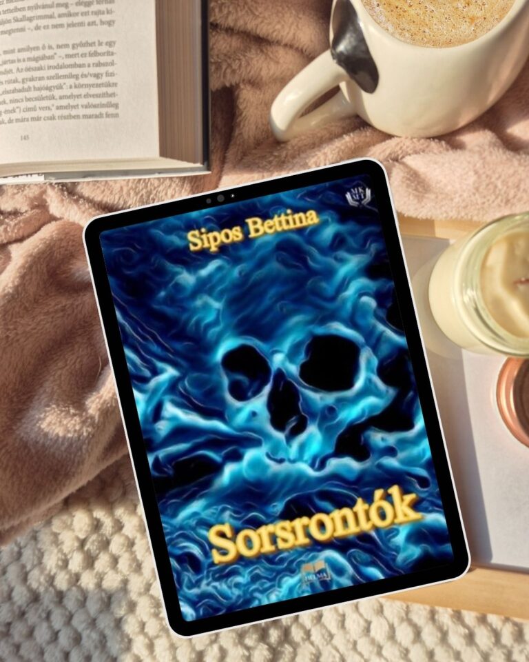 Sipos Bettina: Sorsrontók