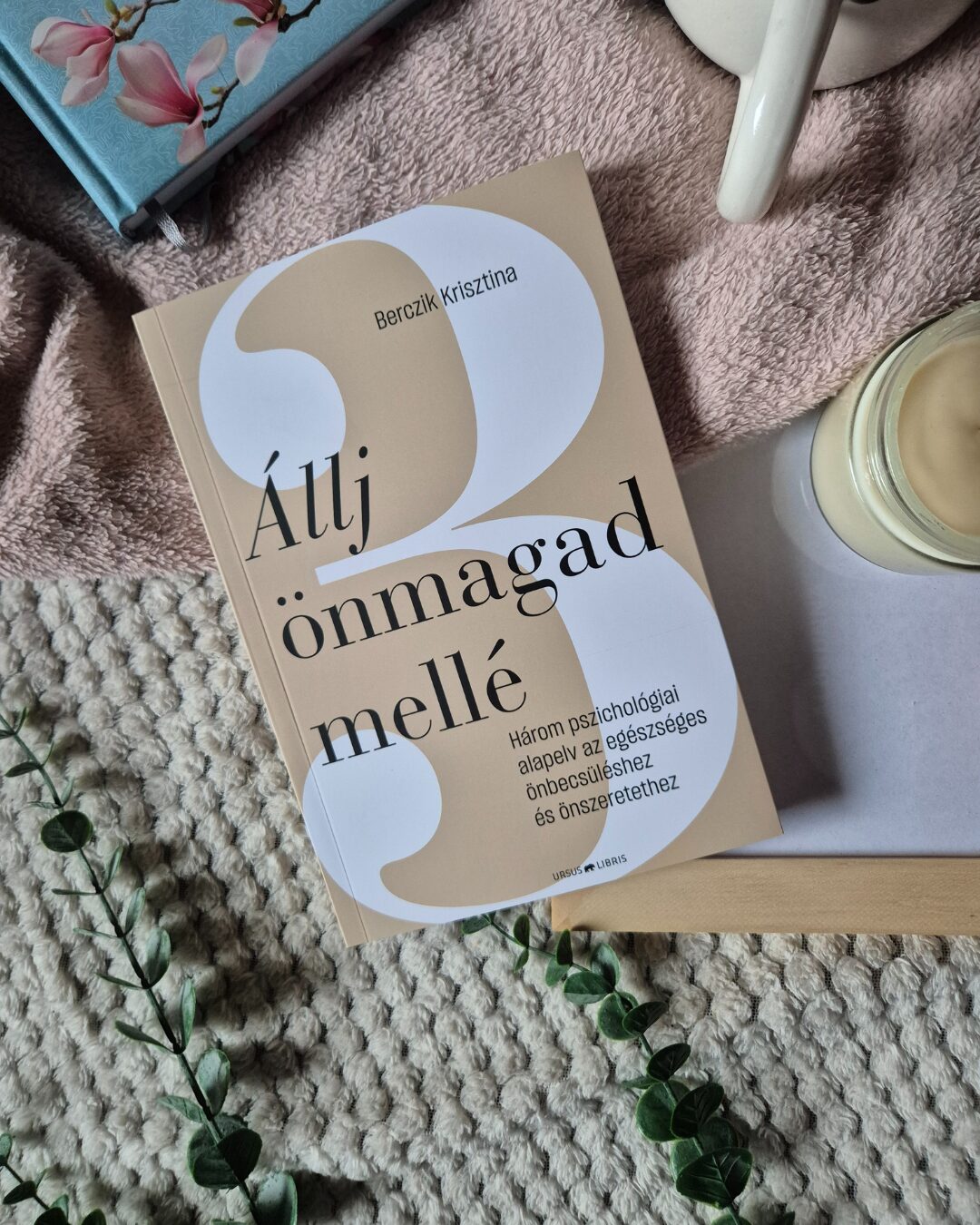 Berczik Krisztina: Állj önmagad mellé 1 állj önmagad mellé