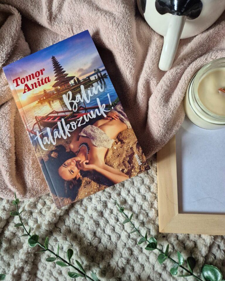 Tomor Anita Balin ​találkozunk!