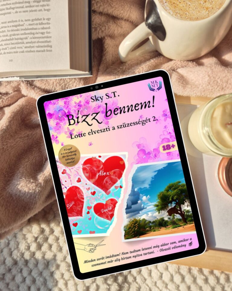 Sky S.T. Bízz ​bennem!