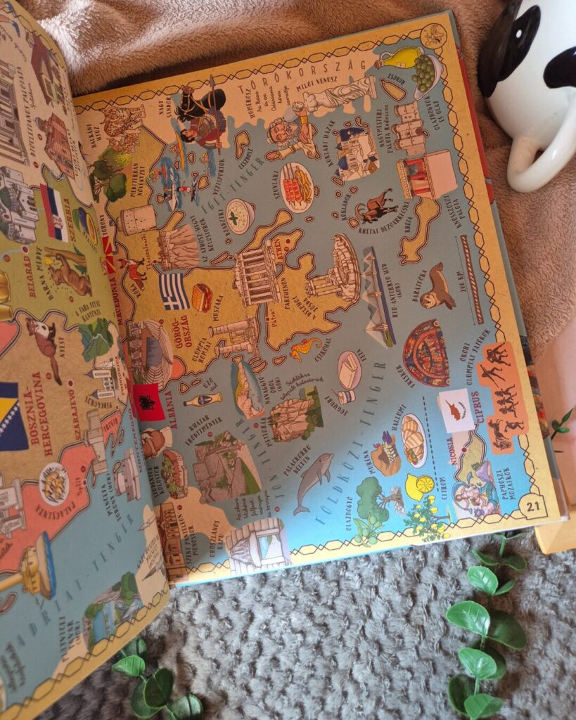 Laura Aceti · Giorgio Bergamino Csodák a világ körül 2 Laura Aceti · Giorgio Bergamino Csodák a világ körül – csodak a vilag korul 2