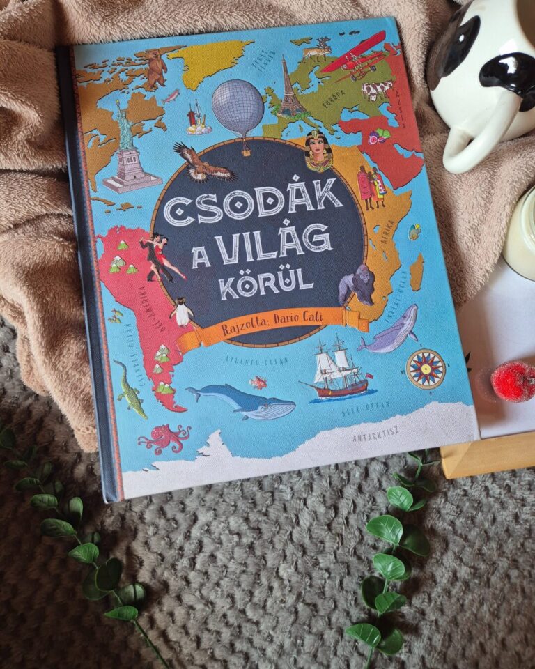 Csodák ​a világ körül