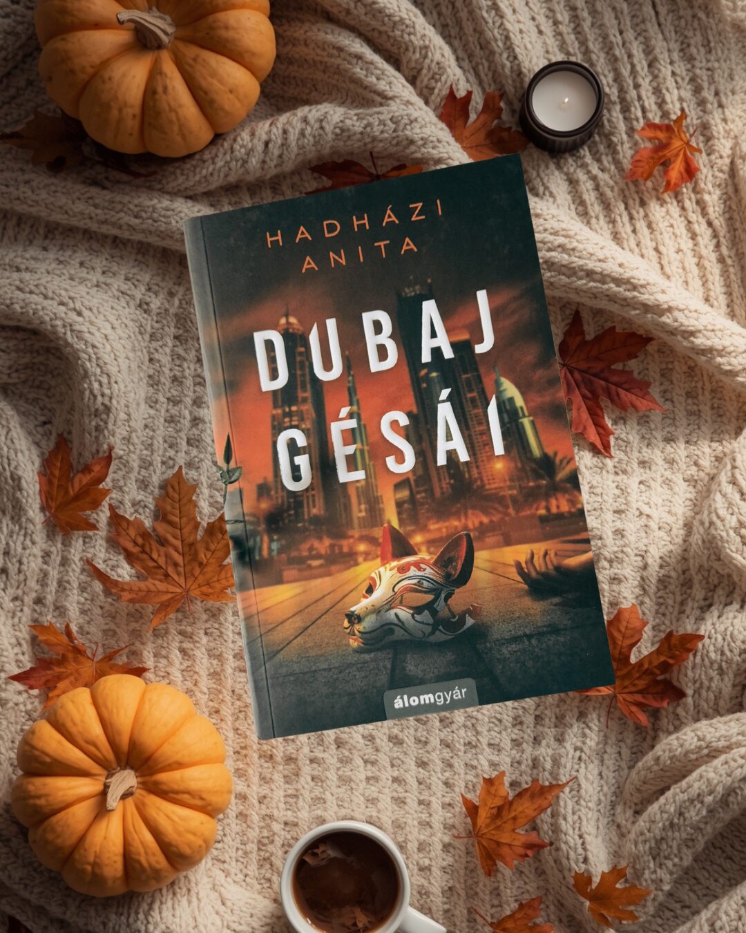 Hadházi Anita: Dubaj gésái 1 instagram posztok 61