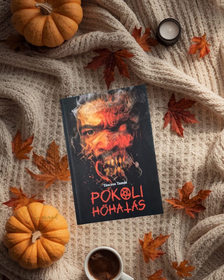 Tánczos Tamás: Pokoli ​hőhatás