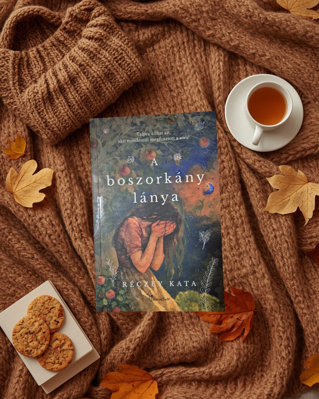 Réczey Kata: A boszorkány lánya 1 instagram posztok 91
