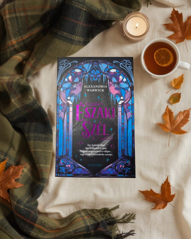 Alexandria Warwick Északi ​Szél