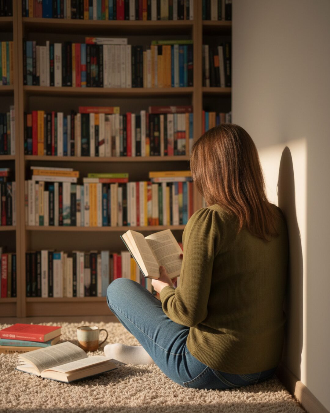 Ursus Libris – kiadoi hangulat roviden