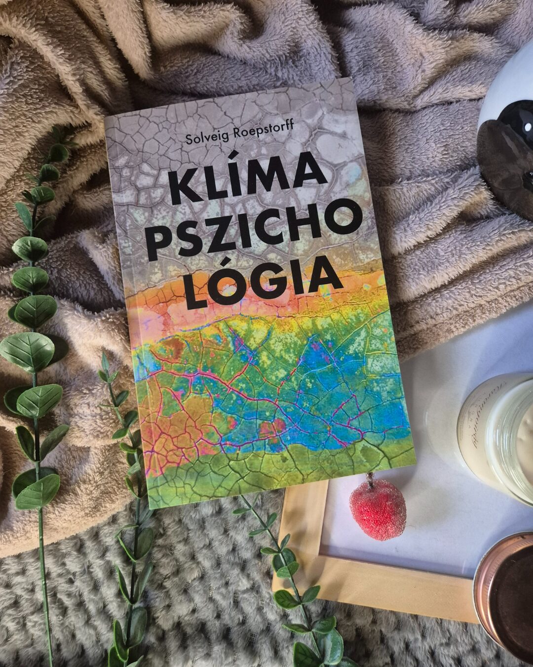 Solveig Roepstorff Klímapszichológia 1 klimapszichologia