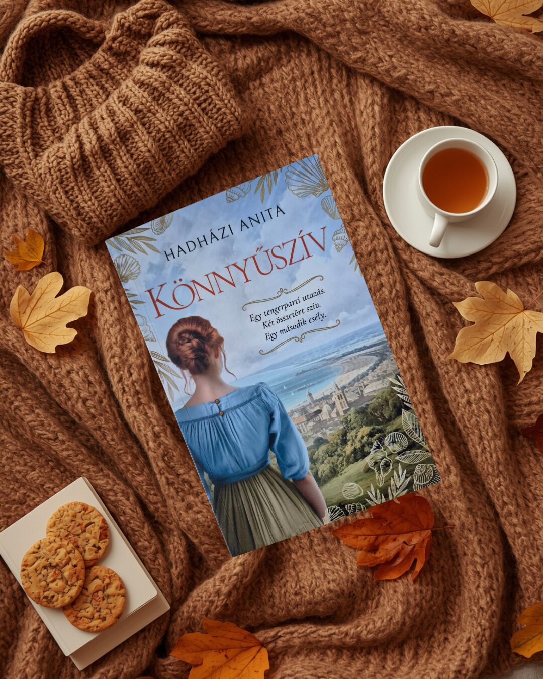 Hadházi Anita Könnyűszív 1 konnyusziv