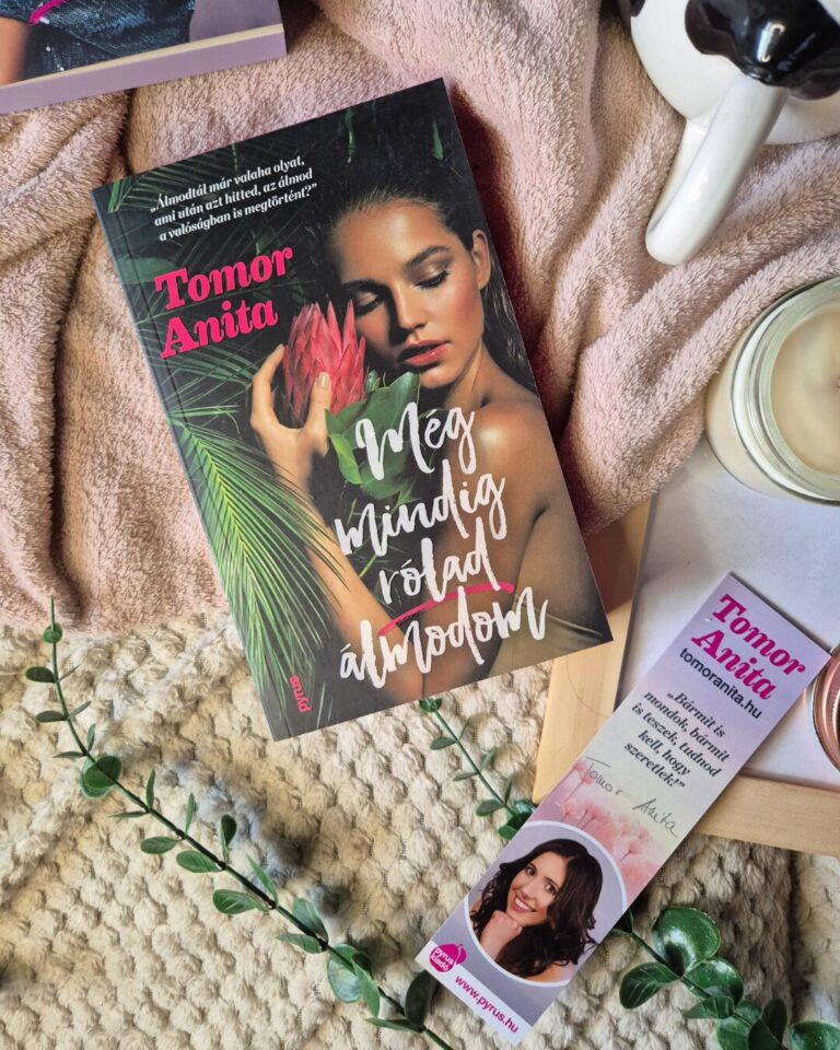 még mindig rólad álmodom