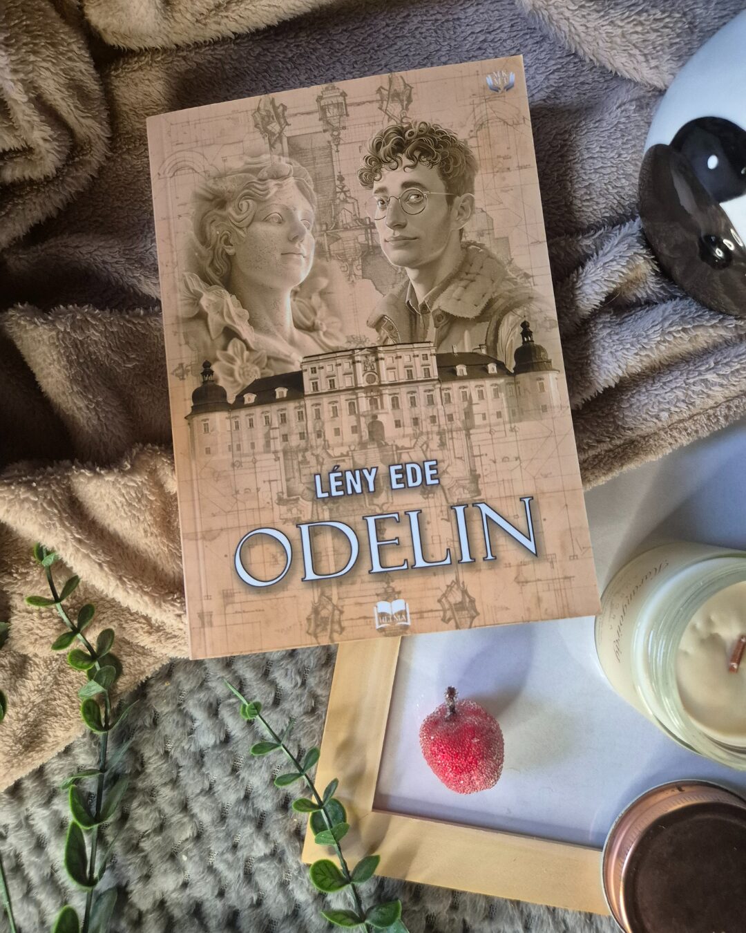 Lény Ede Odelin 1 odelin