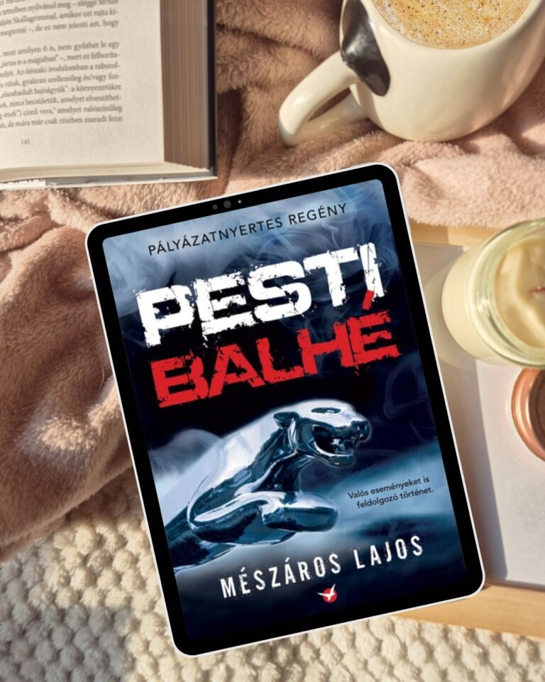 Mészáros Lajos Pesti ​balhé