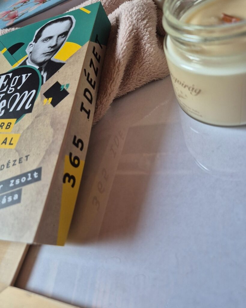 Szerb Antal Egy évem Szerb Antallal 2 phenjani varazslo 11