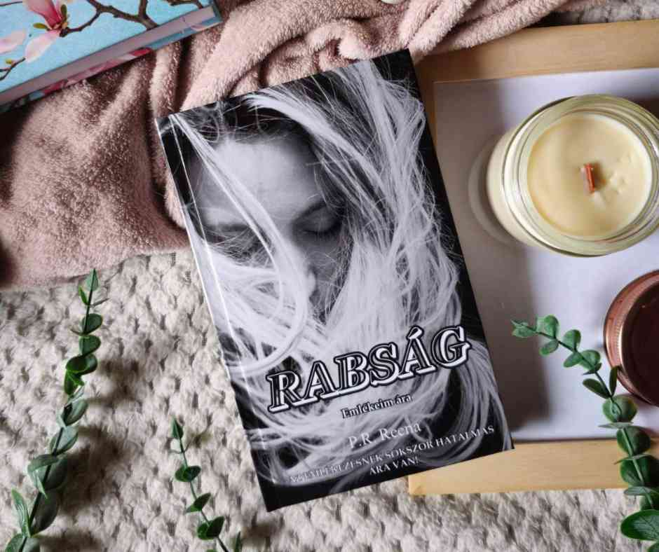 P. R. Reena: Rabság 1 rabság