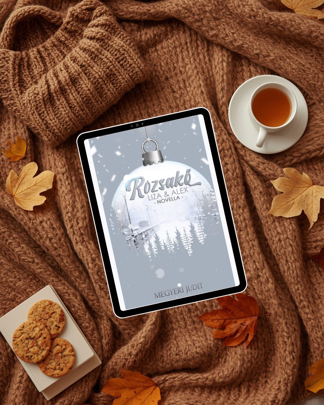 Megyeri Judit Rózsakő – Liza & Alex 1 rozsako liza