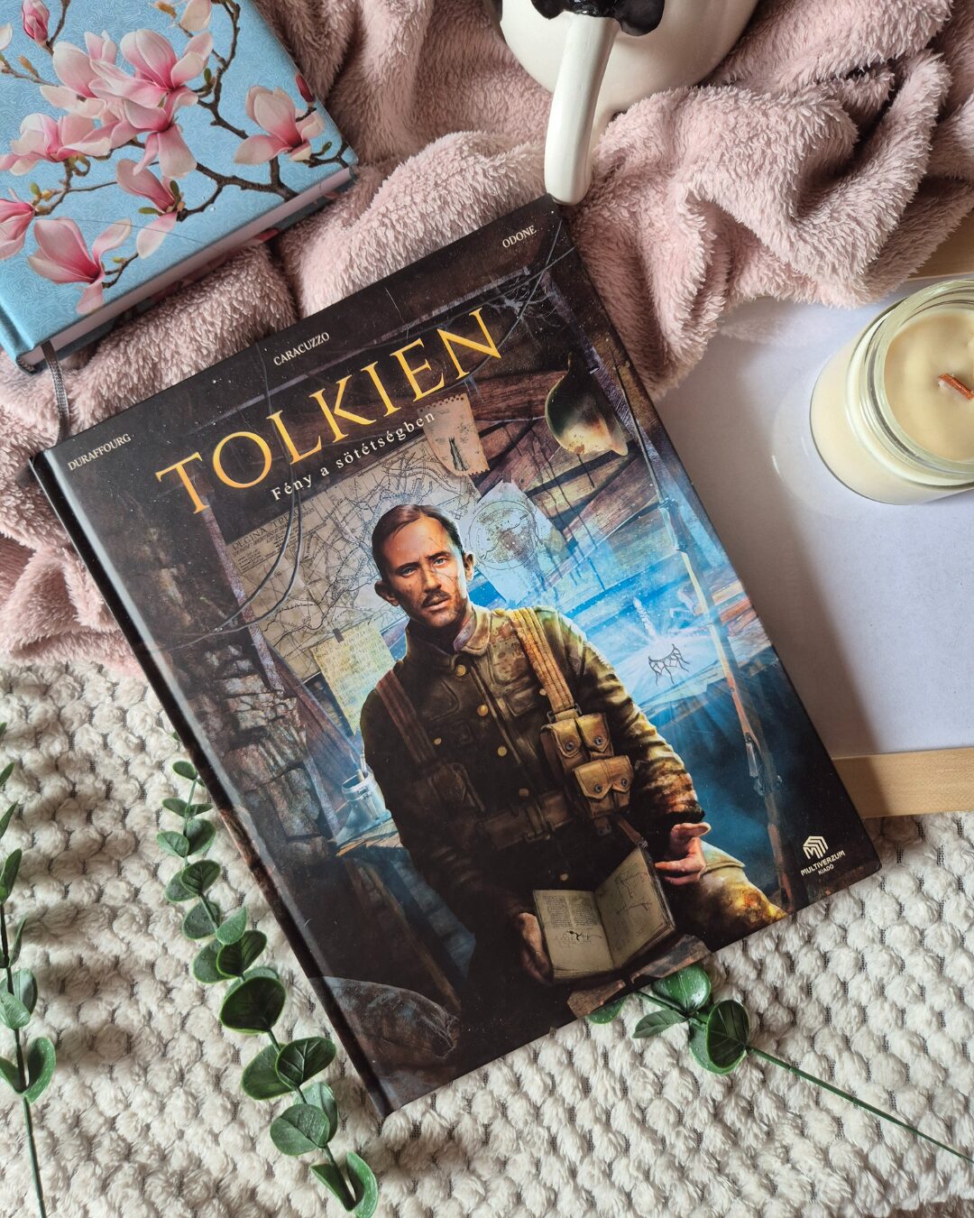 Willy Duraffourg Tolkien – tolkien